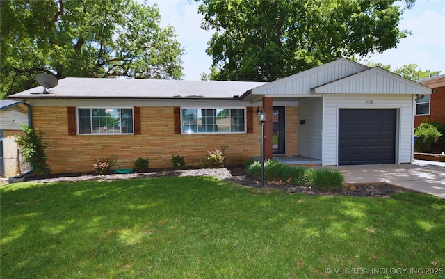 5738 E 23rd St, Tulsa, OK 74114 - photo 1