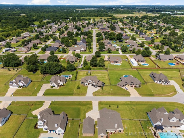 10514 S 218th E Ave, Broken Arrow, OK 74014 - photo 56