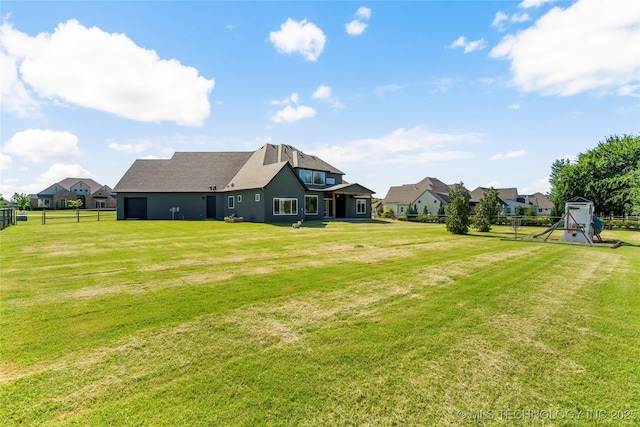 10514 S 218th E Ave, Broken Arrow, OK 74014 - photo 48