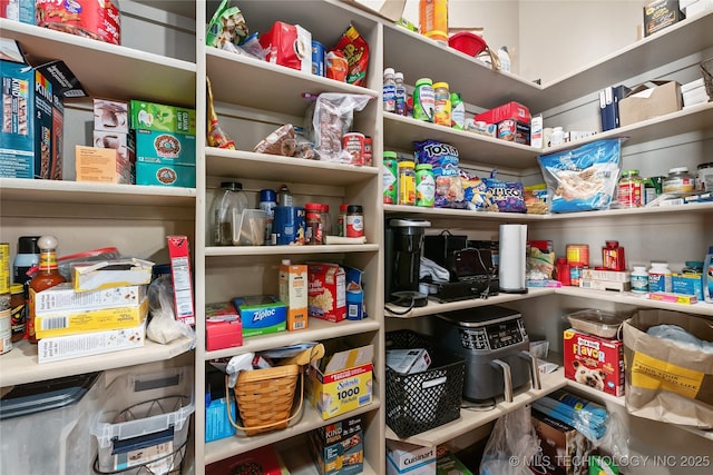 13380 S Garrett St, Sapulpa, OK 74066 - view of storage area