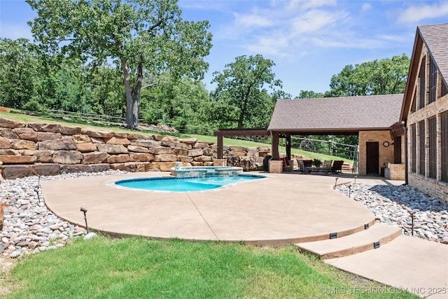 13380 S Garrett St, Sapulpa, OK 74066 - photo 40