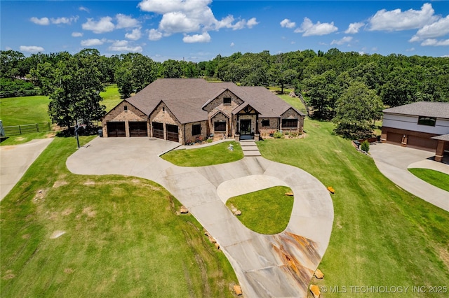 13380 S Garrett St, Sapulpa, OK 74066 - photo 46