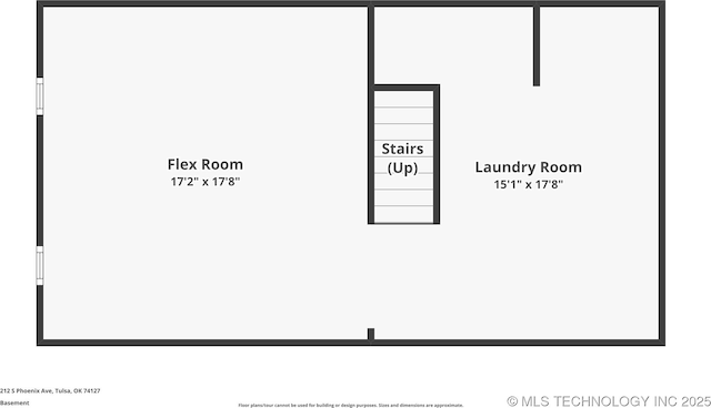 212 S Phoenix Ave, Tulsa, OK 74127 - photo 37