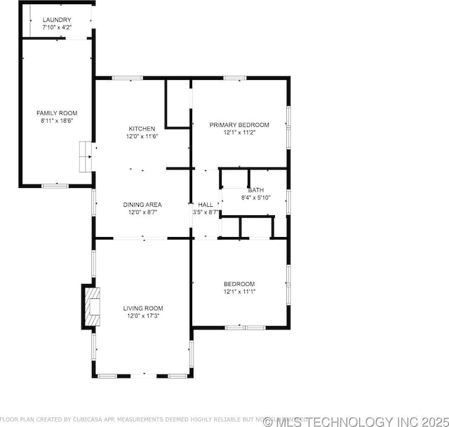 2535 N Boston Ave, Tulsa, OK 74106 - photo 23