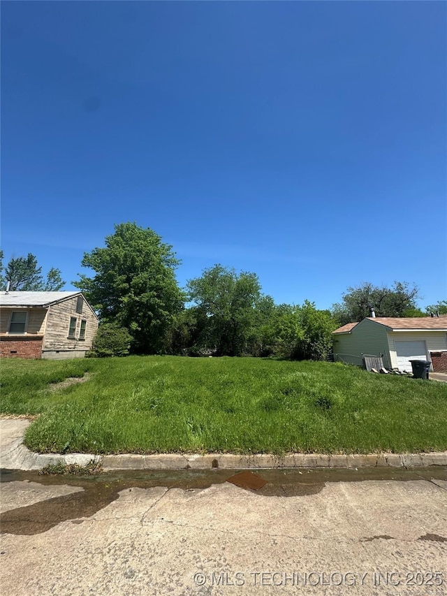 3 W 50th Pl N, Tulsa, OK 74126