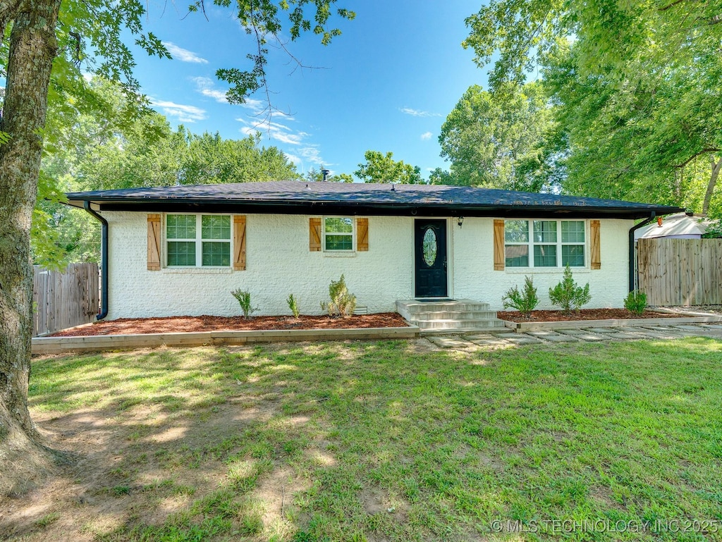 13872 County Road 1557, Ada, OK 74820 - photo 1