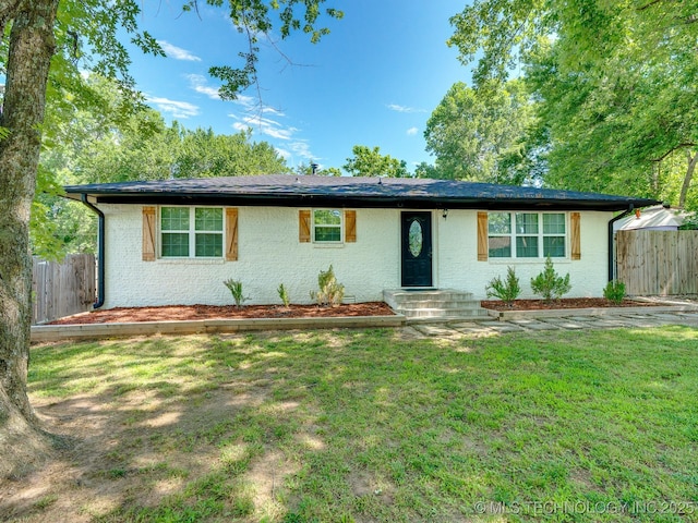 13872 County Road 1557, Ada, OK 74820 - photo 1