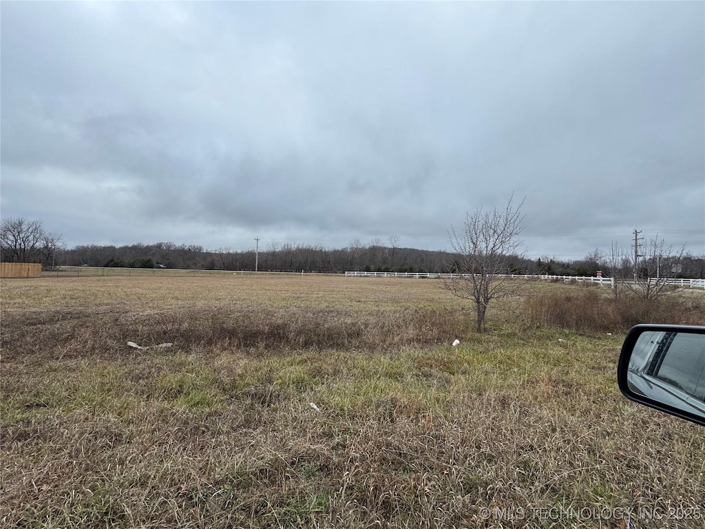 14228 S Blue Stem Rd, Claremore, OK 74017 - photo 2