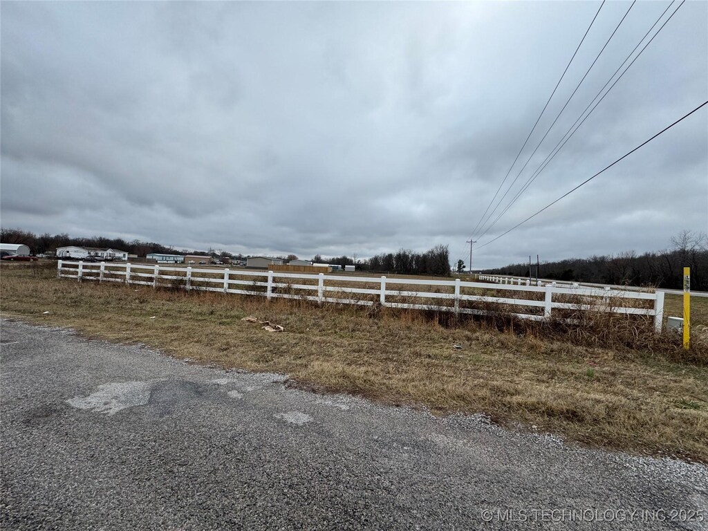 14228 S Blue Stem Rd, Claremore, OK 74017 - photo 3
