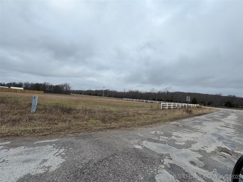 14228 S Blue Stem Rd, Claremore, OK 74017 - photo 4