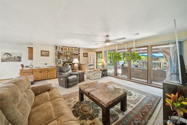 11545 E 264th St, Beggs, OK 74421 - photo 4
