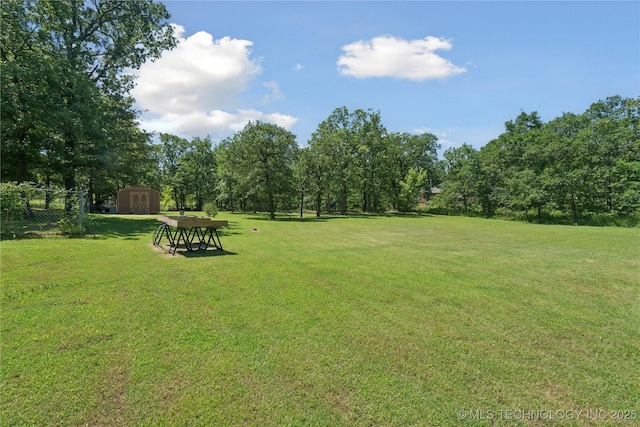 11545 E 264th St, Beggs, OK 74421 - photo 23