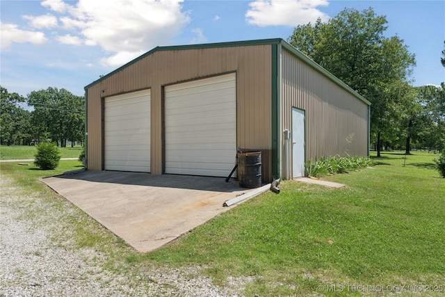 11545 E 264th St, Beggs, OK 74421 - photo 24