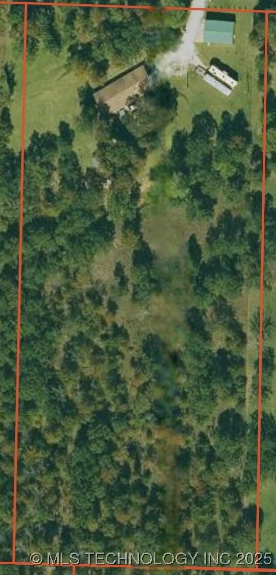 11545 E 264th St, Beggs, OK 74421 - photo 25