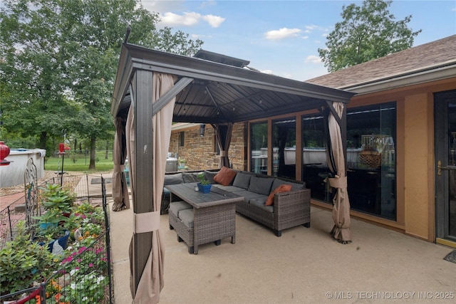11545 E 264th St, Beggs, OK 74421 - photo 28