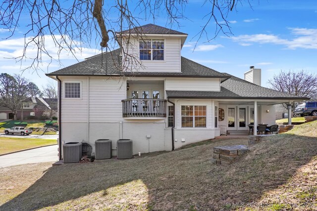 3517 E 102nd Pl, Tulsa, OK 74137 - photo 35