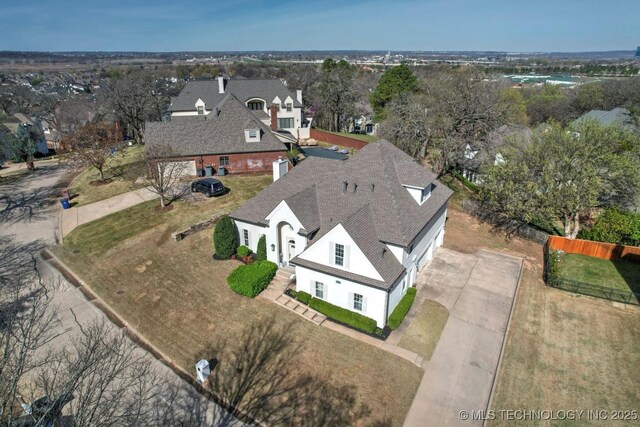 3517 E 102nd Pl, Tulsa, OK 74137 - photo 38