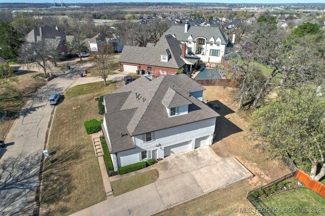 3517 E 102nd Pl, Tulsa, OK 74137 - photo 39