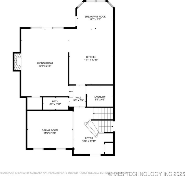 3517 E 102nd Pl, Tulsa, OK 74137 - photo 43