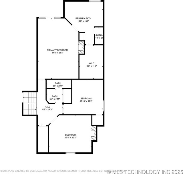 3517 E 102nd Pl, Tulsa, OK 74137 - photo 44