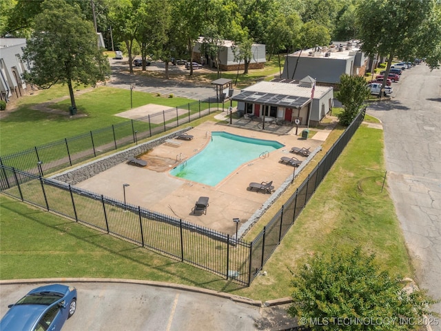 4660 E 68th St Unit 179, Tulsa, OK 74136 - photo 22