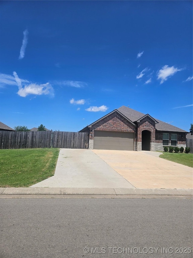 8327 Vintage Trace Dr, Claremore, OK 74019 - photo 1