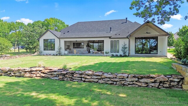 17832 Anthem Ridge Rd, Owasso, OK 74055 - photo 44
