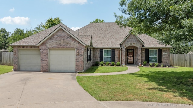 14226 S Urbana Ave, Bixby, OK 74008 - photo 1