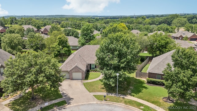 14226 S Urbana Ave, Bixby, OK 74008 - photo 35