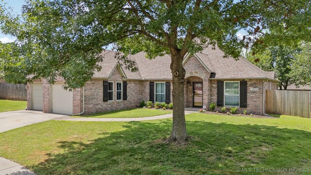 14226 S Urbana Ave, Bixby, OK 74008 - photo 3