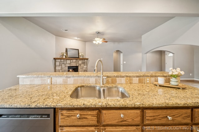 14226 S Urbana Ave, Bixby, OK 74008 - photo 17