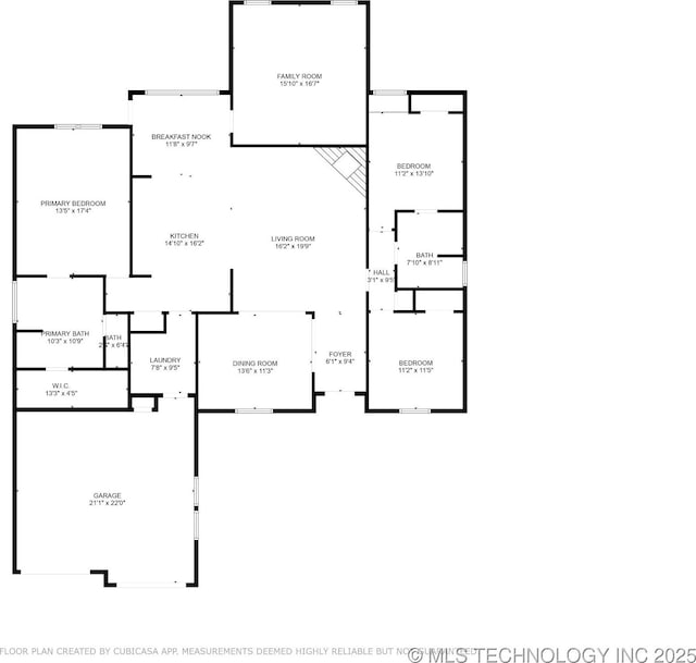 14226 S Urbana Ave, Bixby, OK 74008 - photo 39