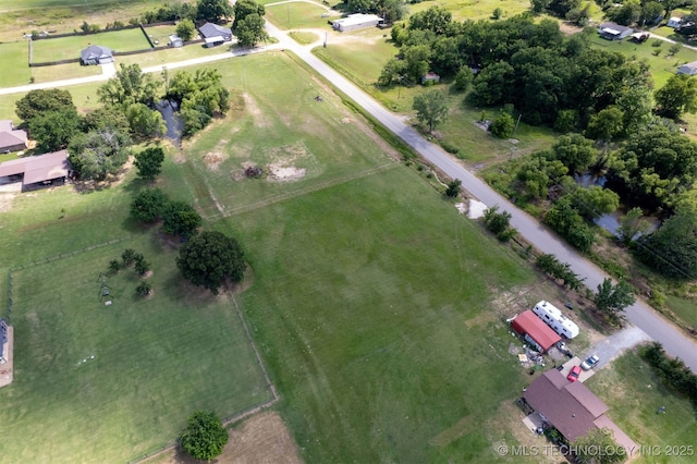 Streetman Rd, Mead, OK 73449 - photo 5