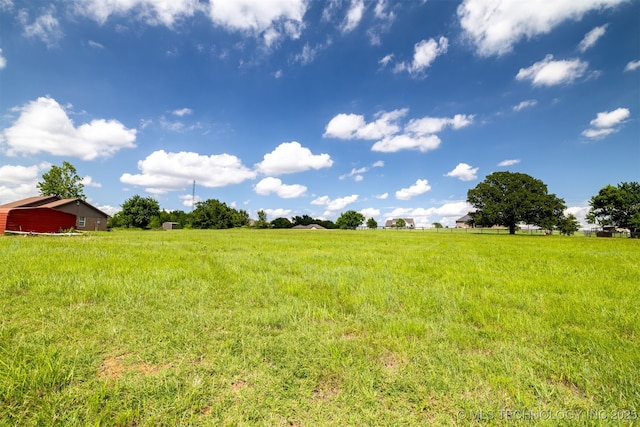 Streetman Rd, Mead, OK 73449 - photo 7