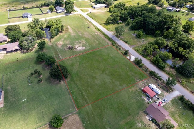 Streetman Rd, Mead, OK 73449 - photo 11