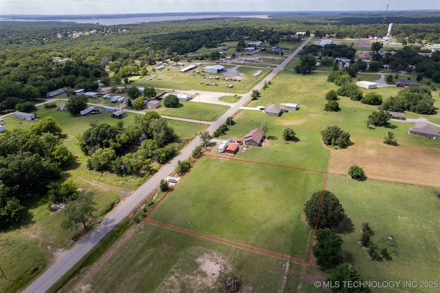Streetman Rd, Mead, OK 73449 - photo 12