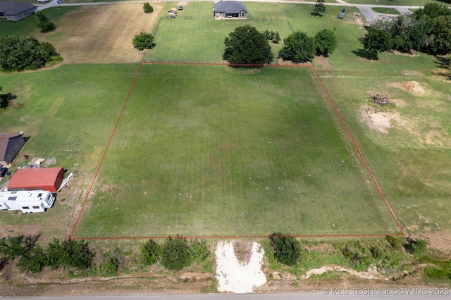 Streetman Rd, Mead, OK 73449 - photo 14