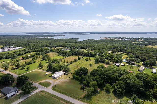 Streetman Rd, Mead, OK 73449 - photo 15