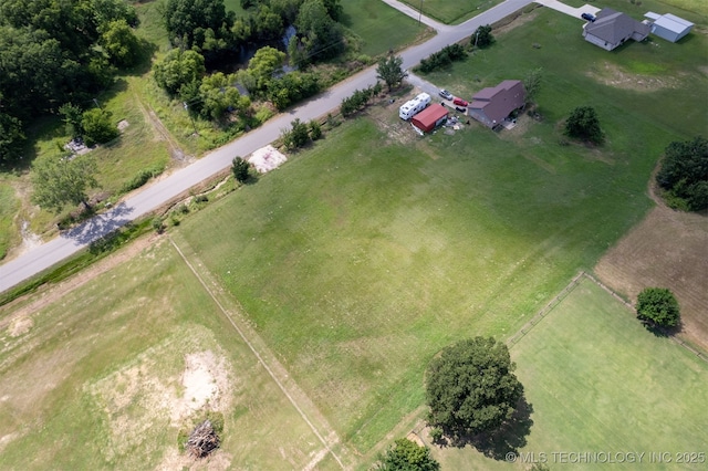 Streetman Rd, Mead, OK 73449 - photo 16