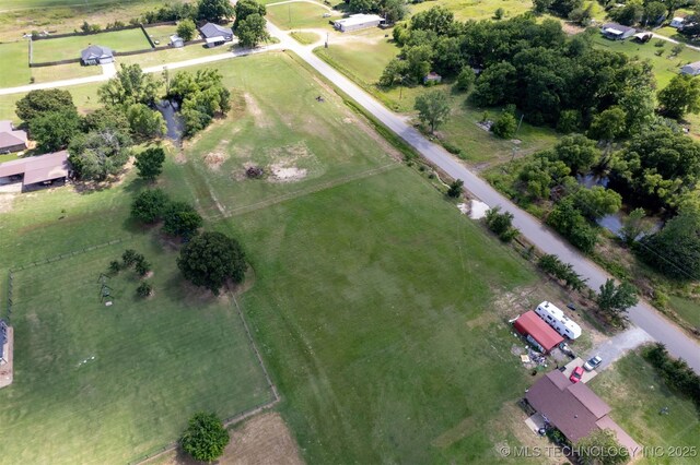 Streetman Rd, Mead, OK 73449 - photo 17