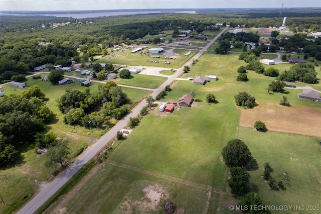 Streetman Rd, Mead, OK 73449 - photo 18