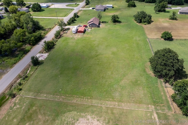 Streetman Rd, Mead, OK 73449 - photo 19