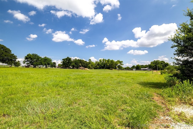 Streetman Rd, Mead, OK 73449 - photo 22
