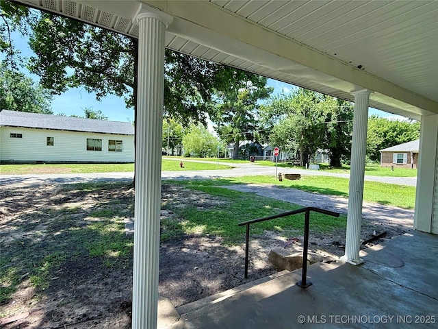 201 Duffee Ave, Eufaula, OK 74432 - photo 6