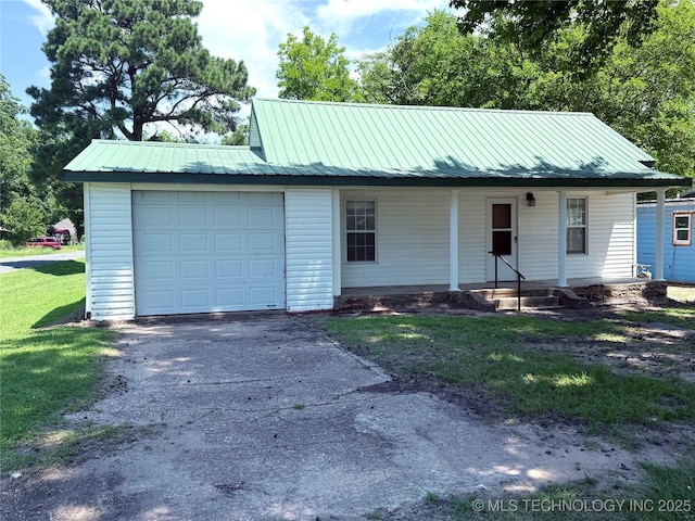 201 Duffee Ave, Eufaula, OK 74432 - photo 38