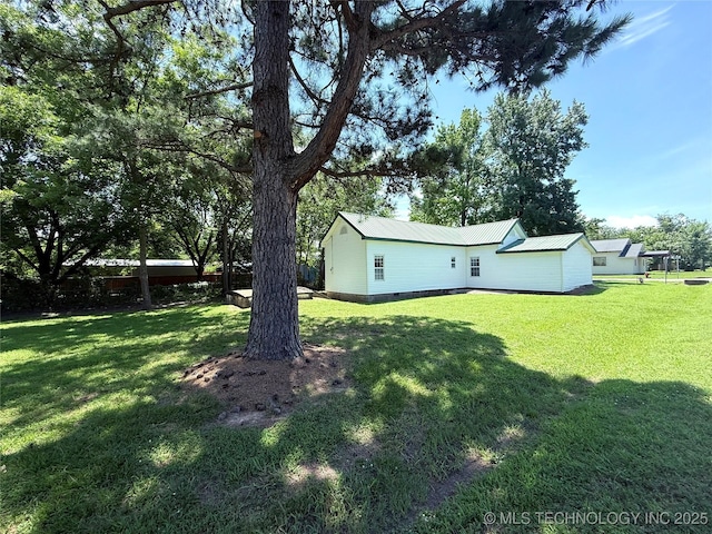 201 Duffee Ave, Eufaula, OK 74432 - photo 35