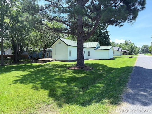 201 Duffee Ave, Eufaula, OK 74432 - photo 36