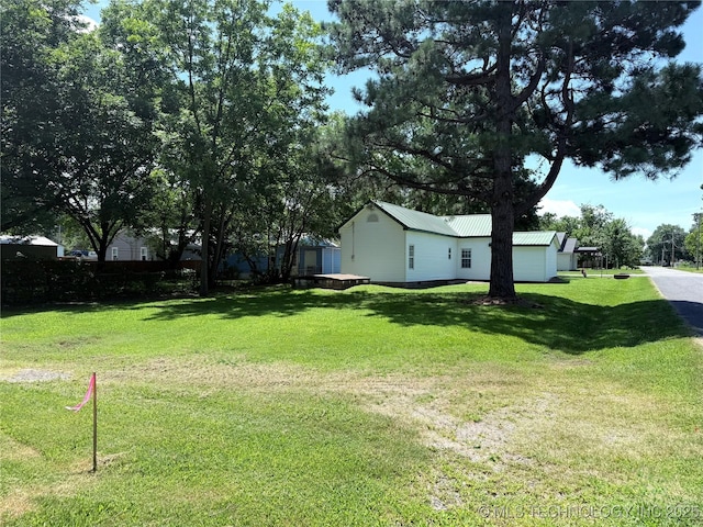 201 Duffee Ave, Eufaula, OK 74432 - photo 37