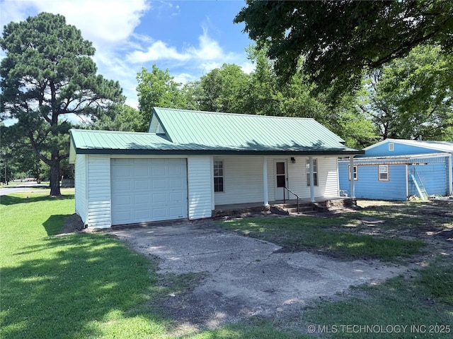 201 Duffee Ave, Eufaula, OK 74432 - photo 39