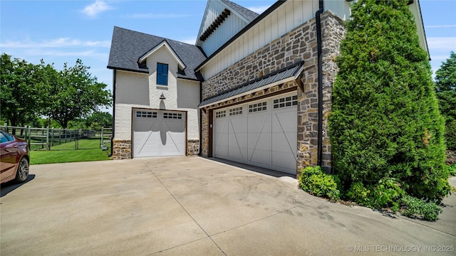 6836 N Wilderness Trl, Owasso, OK 74055 - photo 57